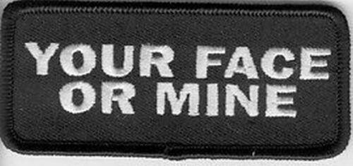 Motorcycle patch biker - patch,