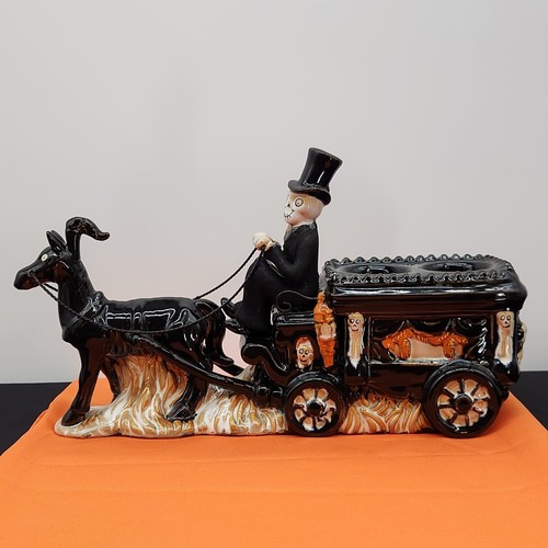 Yankee candle halloween - candle,