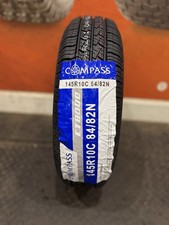 1 x 145 R10C Compass CT8000