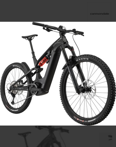 Cannondale moterra lt2 carbon - cannondale,
