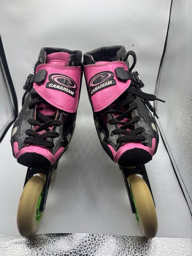 Canariam inline speed - inline, skates
