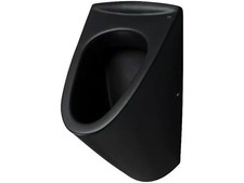 Urinal Feeling Urinal, Uncoated, Inlet: Rear, Single Sided Suction - A