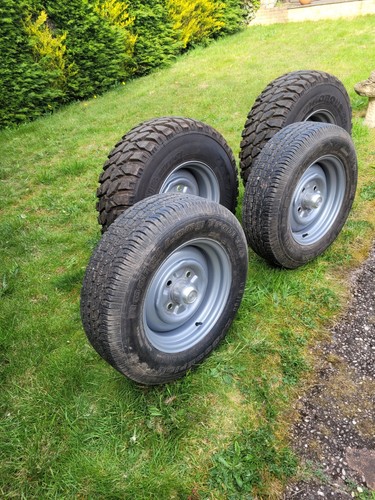 Beach buggy baja - baja,, wheels