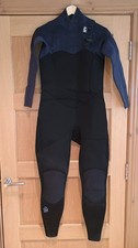 C-skins Wetsuit Worn Once