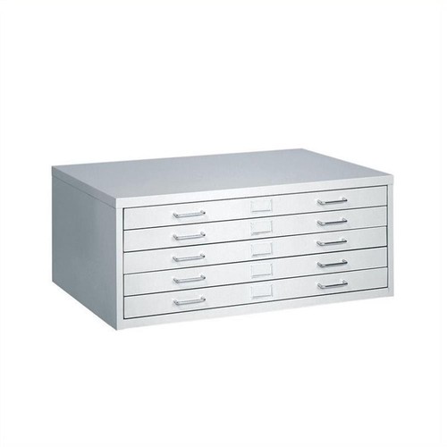 Safco drawer small metal - 5,