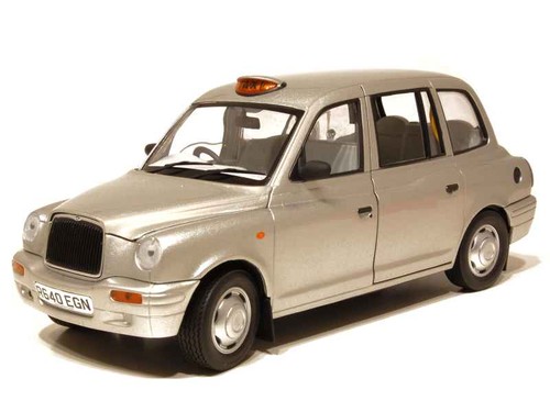Lti tx1 taxi london cab - taxi,
