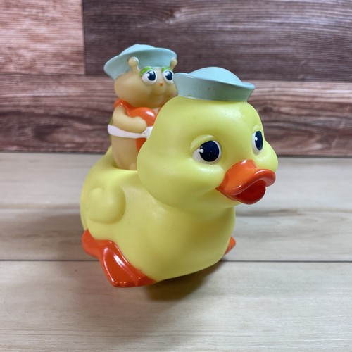 Vintage 1986 playskool - vintage,