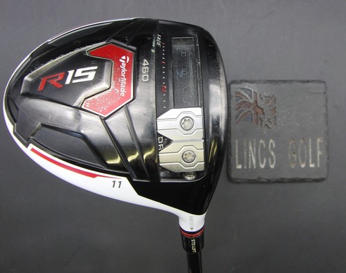 Taylormade r15 460 - taylormade,