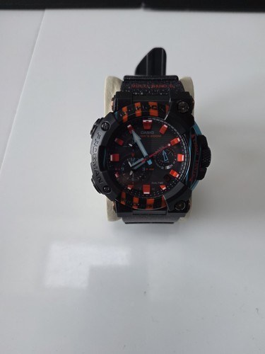Casio shock poison - g-shock, dart