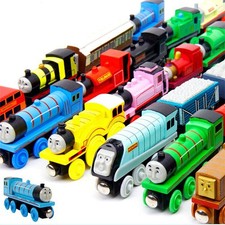 Thomas Brio Tank Engine Trains