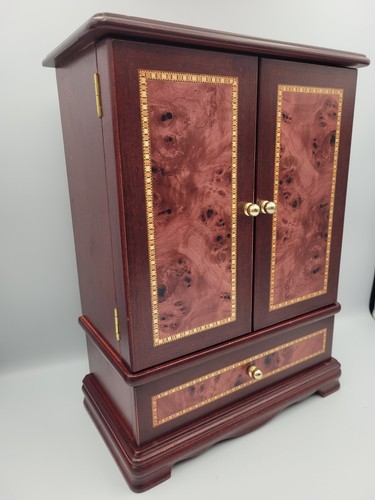 Mele jewellery cabinet storage - mele,