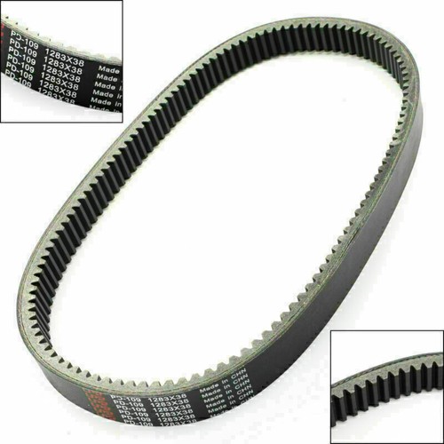 Drive belt for - drive, arctic