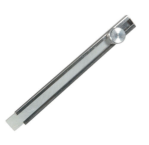 Flat soapstone french chalk - flat,