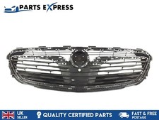 VAUXHALL INSIGNIA B 2017 -