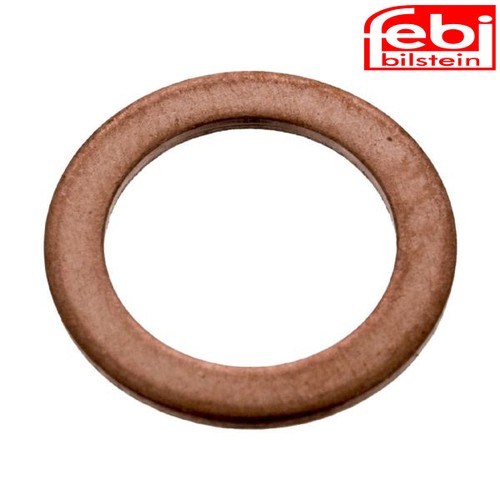 Oil drain plug - oil,