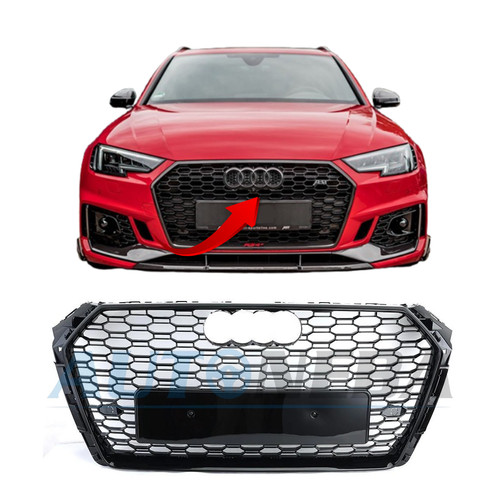 For audi 2015 2019 new - audi,