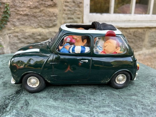 Guillermo forchino mini my - guillermo, "mini"