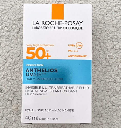 Roche posay anthelios - la, roche-posay