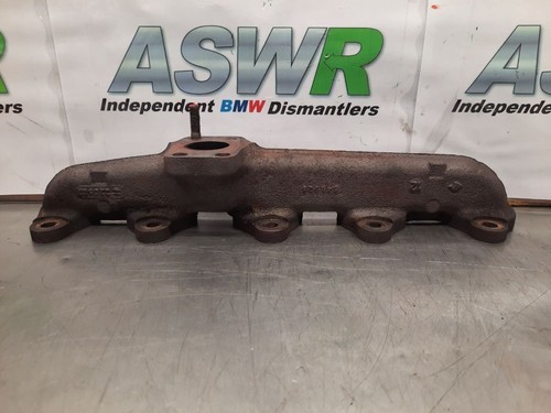 Mini cooper exhaust manifold - cooper, d