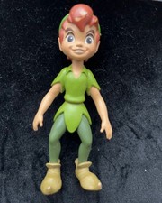 Rare Peter Pan Figur Walt