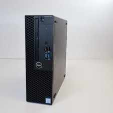 Dell OptiPlex 3050 SFF Desktop Win11Pro PC Core i5-7500, 8GB RAM, 256GB SSD