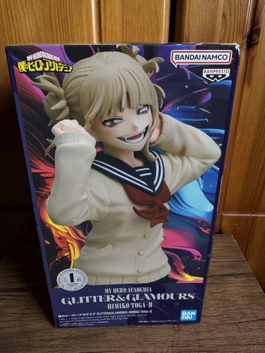 Hero academia himiko toga - academia,