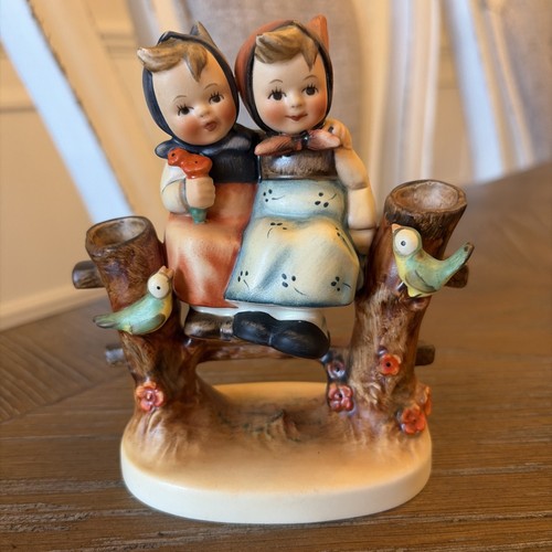 Coquettes goebel hummel - coquettes,