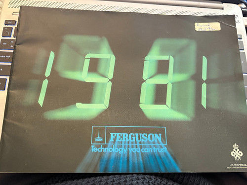 Ferguson video - ferguson, tv/video