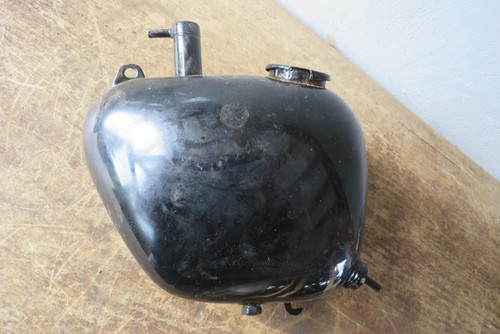 Triumph swinging arm - swinging,