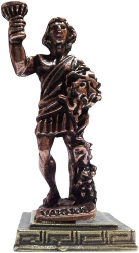 Ancient greek god - ancient,