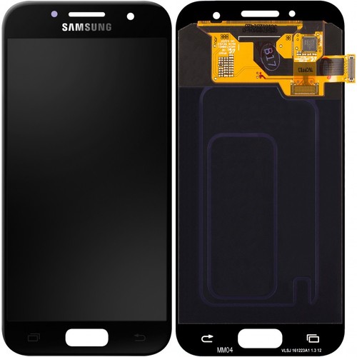 Replacement lcd for samsung - replacement,