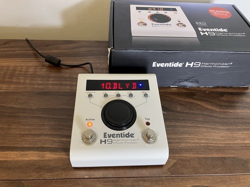 Eventide core harmonizer - eventide,