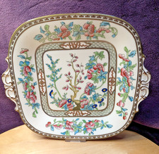 Vintage Coalport "Indian Tree"