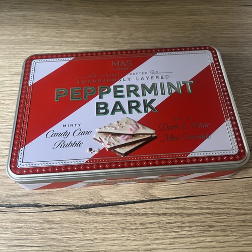Marks and spencer peppermint - marks,