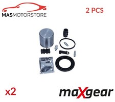 BRAKE CALIPER REPAIR KIT FRONT