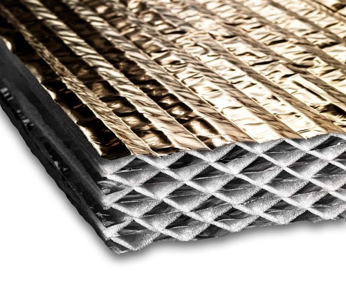 Actis hybris multi foil - multi,