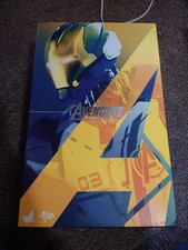 Hot Toys MMS299 Avengers: Age