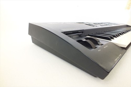 Yamaha v50 synthesizer key - yamaha,