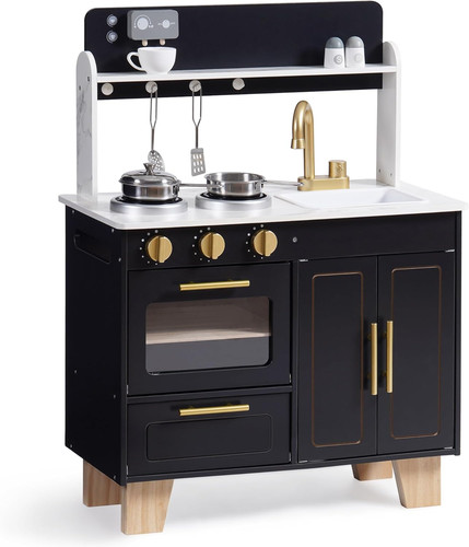 Play kitchen for - for, kids,