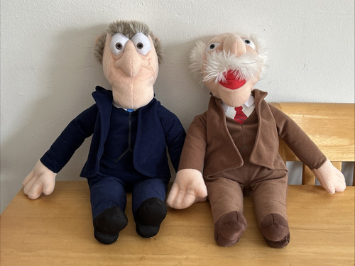 Disney muppets waldorf - disney,