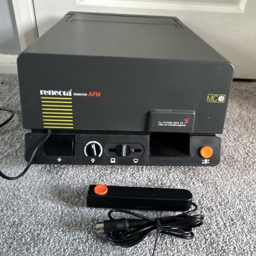 Reflecta diamator afm 35mm - diamator,