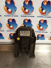 Novopress ZB 322 2nd stage Press jaw adaptor sling clamp pressing geberit Vat