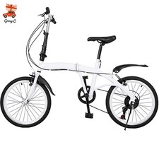Adult Folding Bikes 20 Inch