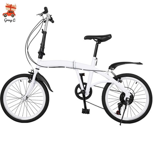 Adult folding bikes - adult, 20