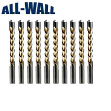 10-Pack Roto-Zip X-Bits for Drywall - 5/32" Cutout Router Guide Point Bits