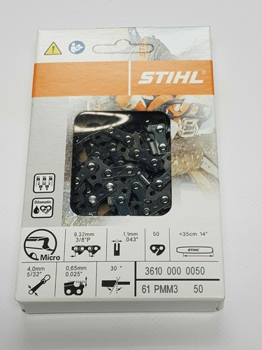 Genuine stihl inch 35cm - stihl, 14-inch/35cm