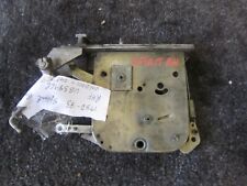 1980-1983 ROLLS ROYCE SILVER SPIRIT/BENTLEYRIGHT HAND FRONT DOOR LOCK UB38966