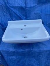 Duravit	Starck 3 White 500mm