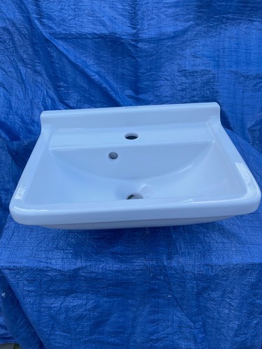 Duravit starck white - white, 500mm