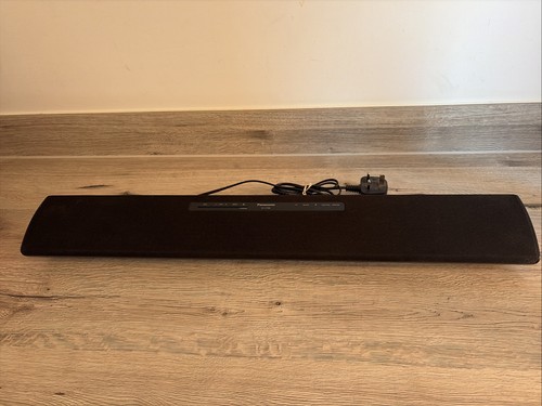 Panasonic soundbar model - panasonic, soundbar-model